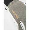 Hestra Army Leather Gore-Tex Short Gloves view 3