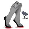 Open Box ActionHeat 5V Battery Heated House Slipper Sock view 6