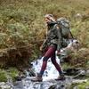 FjallRaven Women's Abisko Trekking Tight HD view 6