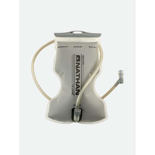 Nathan 1.6 Liter Insulated Hydration Bladder - Clear