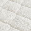 Woolrich Heated Sherpa Mattress Pad - Twin view 2