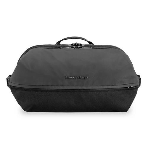 Briggs & Riley Crossbody Sling Bag - Black