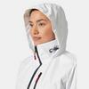 Helly Hansen Women's Crew Hooded Jacket 2.0 view 5