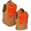 Mobile Warming 7.4V Men's Foreman 2.0 Heated Vest view 4