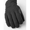 Hestra CZone Mellow 5 Finger Ski Gloves view 7