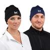 Mission Performance Jersey Beanie - Navy view 6