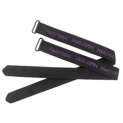 Hotronic Velcro Attachment Straps