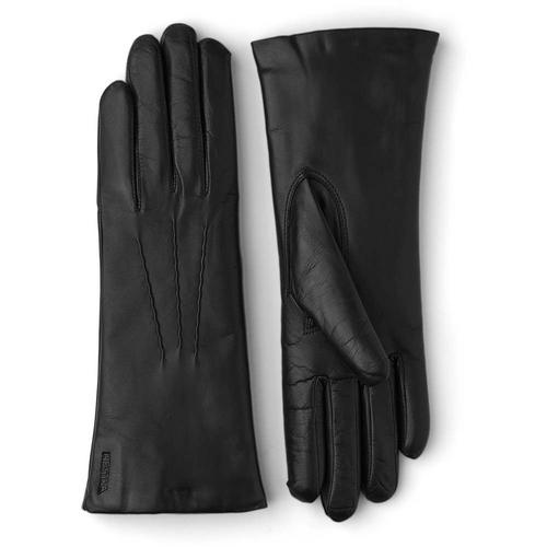 Hestra Women's Isabel Leather Gloves