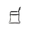 Snow Peak Mesh Folding Chair view 1