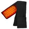Open Box ActionHeat AA Battery Heated Scarf view 2