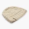 Turtle Fur Nepal Handmade Wool Mika Beanie view 5
