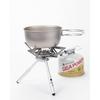 Snow Peak BiPod Stove view 1
