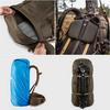 FjallRaven Singi 48L Trekking Backpack - Dark Olive view 8