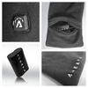 Open Box Aheata 7V Battery Heated Fleece Scarf view 5