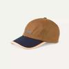 SealSkinz Brooke Waterproof Foldable Peak Wool Branded Cap view 1