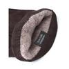 Hestra Men's Arthur Handsewn Suede Gloves view 3