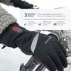30seven Heated Comfort Stretch Waterproof Gloves view 5