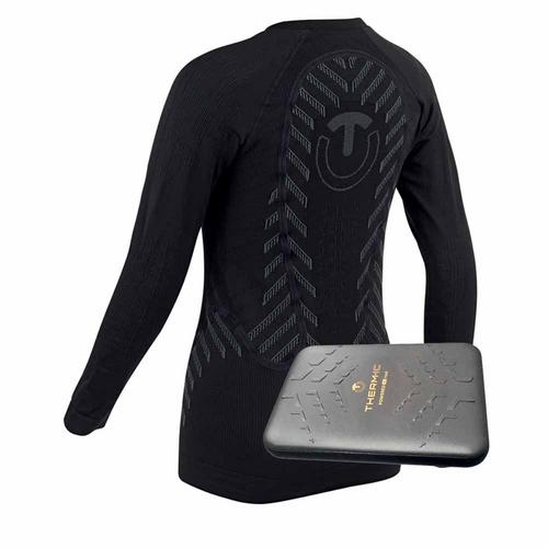 Therm-ic Women's Ultra Warm Base Layer Top S.E.T + Bat