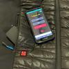 Volt Heat Men's 5V Radiant Heated Vest with Bluetooth Therm Controller view 5