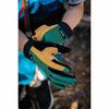 Hestra Junior Bike Guard 5-Finger Gloves - Long view 8