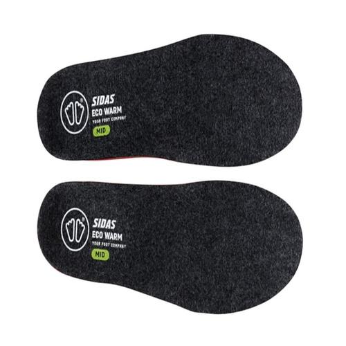 Sidas 3 Feet Eco Warm Mid Insoles