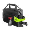 Black Ice MaxSys+ Pro Turn Key Personal Cooling System with CulCan - Children view 1