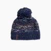 Turtle Fur Hand Knit Firefly Pom view 3