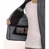 Lenz Heat Vest 2.0 for Men with rcB 1400 Batteries view 3