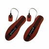 Glovii Ultra Thin Heated App Controlled Ski Insoles view 1