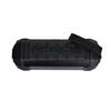 Outdoor Tech Bullfrog Rugged Bluetooth Speaker with 4000 mAh Power Bank - Black view 2