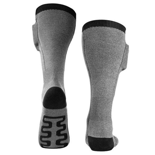 Gobi Heat Roam Rechargeable Heated Socks with Remote Control