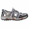 Korkers Swift Sandals with Vibram XS Trek Sole view 2