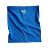 Mission Cooling Power Compact Neck Gaiter - Blue view 1
