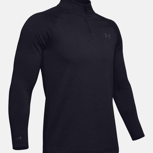 Under Armour Men's Base 4.0 1/4 Zip Baselayer