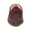 Cloud Nine Sheepskin Men's Leather Driving Moccasin view 3