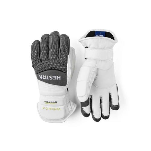 Hestra GSL Race Trigger 5 Finger Gloves