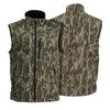 Mobile Warming Men's BLX Mossy Oak Heated Vest view 5