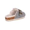Cloud Nine Sheepskin Women's Shirley Scuff 2 view 1