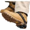 Due North Heel Traction Aids - Oversized view 1