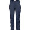FjallRaven Women's Nikka Trousers Curved view 5