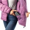 Gobi Heat Women's Lita Heated Puffer Jacket view 6