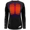 Open Box Aheata 7V Women's Battery Heated Shirt view 3