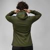 FjallRaven Women's Keb Fleece Hoodie view 5