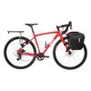 Thule Shield Pannier 13L Pair Bike Bag - Black/Small view 3