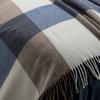 Poyet Motte Parma Woven Throw Blanket view 3