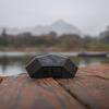 Outdoor Tech Turtle Shell 4.0 Waterproof Bluetooth Speaker - Black view 6