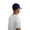 Mission Flex Cooling Power Varsity Hat view 7