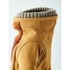 Hestra Men's Noah Leather Gloves view 7