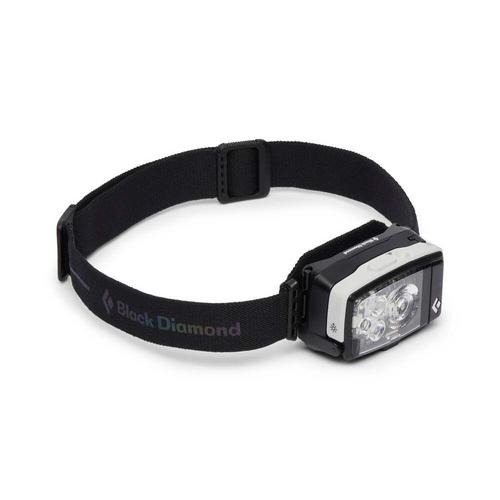Black Diamond Distance LT 1100 Headlamp - Black/Alloy