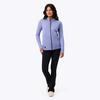 Mobile Warming Women's Element Mid-Layer Full Zip Heated Hoodie view 5